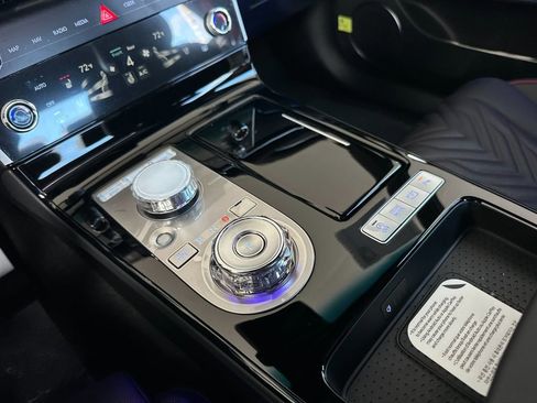 New 2026 Genesis G80 2.5T Sport Prestige image 21