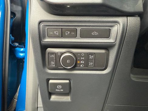 Used 2021 Ford F150 XLT w/ Equipment Group 302A High AWD/4WD image 17