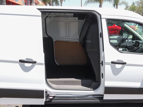 Used 2023 Ford Transit Connect XL w/ Trailer Tow Package FWD image 11