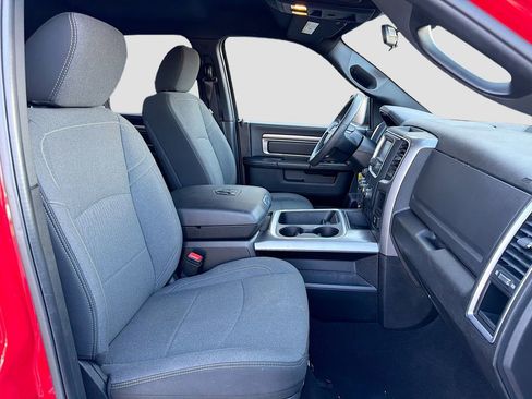 Used 2023 RAM 1500 Classic Warlock image 18