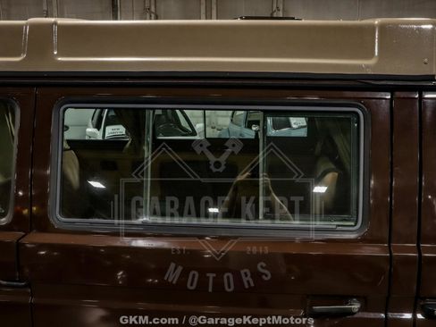 Used 1986 Volkswagen Vanagon image 59