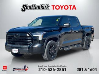 Used 2023 Toyota Tundra SR5 video 1