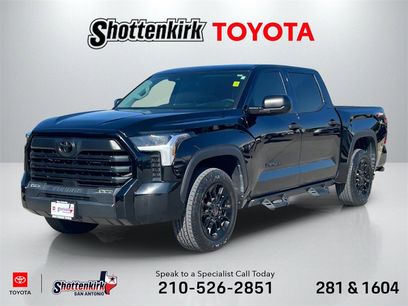 Used 2023 Toyota Tundra SR5