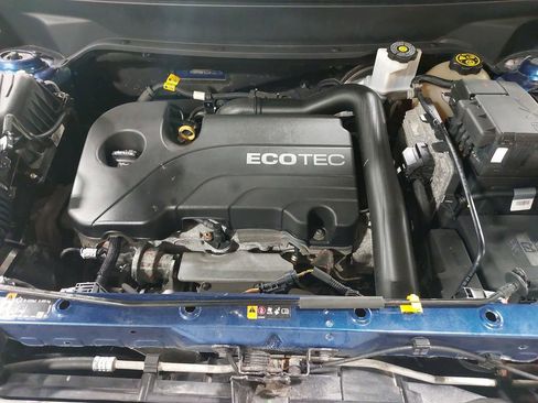 Used 2019 Chevrolet Equinox LT image 31