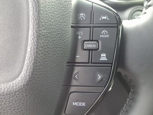 Used 2024 Toyota Prius Limited w/ Limited Premium Package image 29