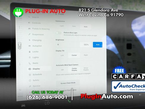 Used 2023 Tesla Model X Plaid image 30