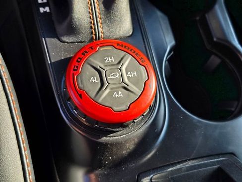 New 2024 Ford Bronco Raptor image 23