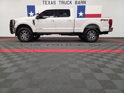 Used 2020 Ford F250 Lariat w/ Lariat Ultimate Package