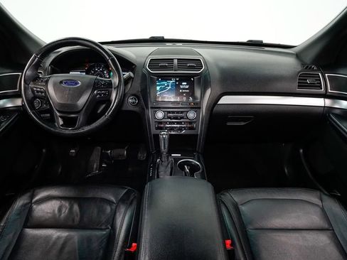 Used 2017 Ford Explorer XLT w/ Equipment Group 202A image 29