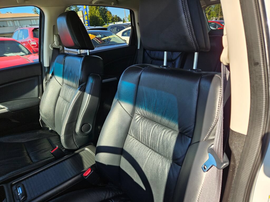 Used 2014 Honda CR-V EX-L image 15