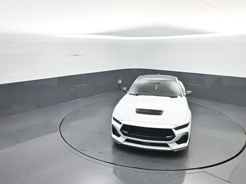 New 2026 Ford Mustang GT w/ GT Performance Package RWD image 26