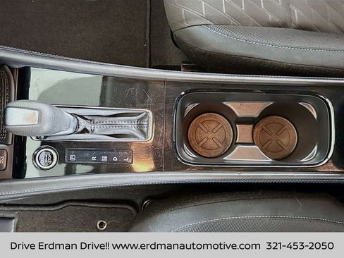 Certified 2024 Nissan Kicks SV image 18