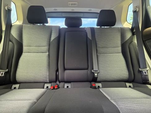 Used 2023 Nissan Rogue SV FWD image 12