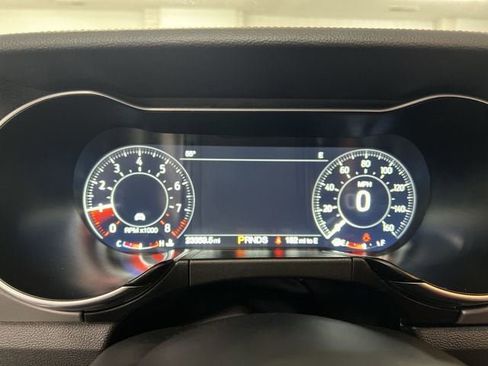 Used 2022 Ford Mustang GT Premium w/ Equipment Group 401A image 12