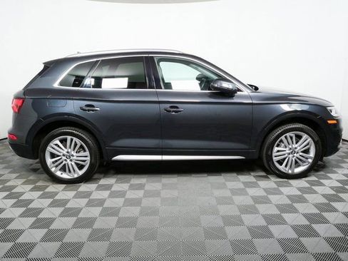 Used 2018 Audi Q5 2.0T Premium Plus w/ Premium Plus Package image 28