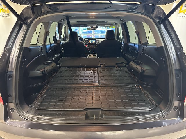 Used 2019 Honda Pilot EX-L image 22
