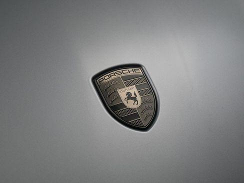 Certified 2025 Porsche Taycan Turbo image 13