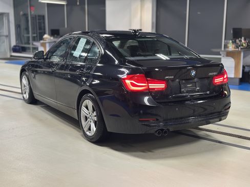 Used 2016 BMW 328i xDrive Sedan image 8