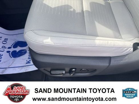 Used 2025 Lexus TX 350 AWD w/ Technology Package image 15
