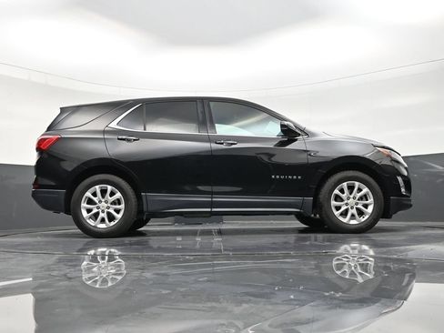 Used 2019 Chevrolet Equinox LT FWD image 25