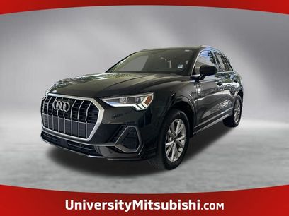 Used 2025 Audi Q3 2.0T Premium