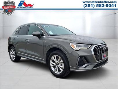 Used 2025 Audi Q3 2.0T Premium