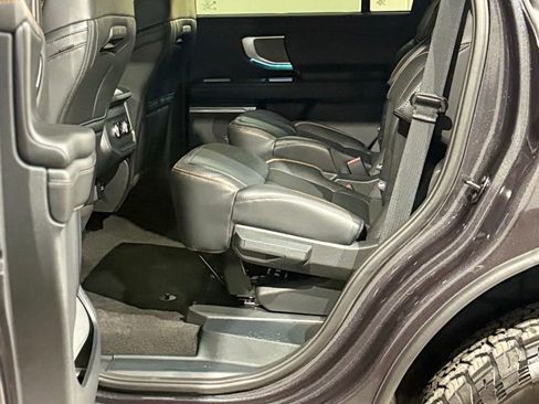 New 2026 Ford Expedition Tremor AWD/4WD image 58