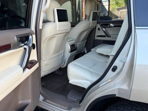 Used 2011 Lexus GX 460 Premium AWD/4WD image 56