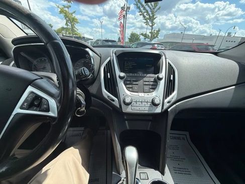 Used 2012 GMC Terrain SLT FWD image 24
