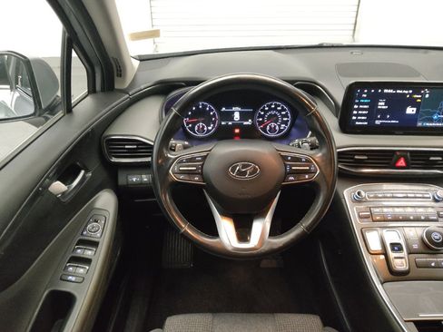 Used 2023 Hyundai Santa Fe SEL FWD image 22