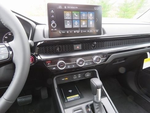 Used 2024 Honda CR-V EX-L image 22