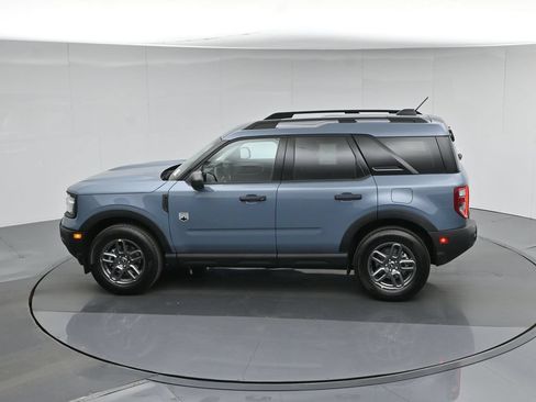 New 2026 Ford Bronco Sport Big Bend AWD/4WD image 51