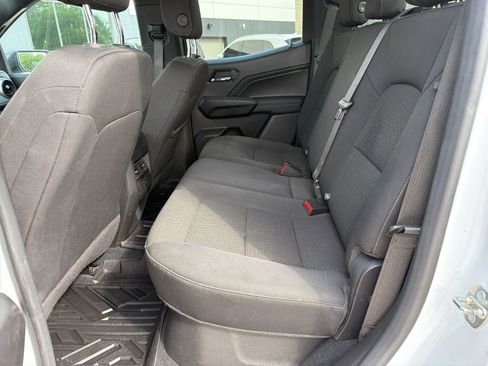 Used 2023 Chevrolet Colorado LT w/ LT Convenience Package RWD image 13