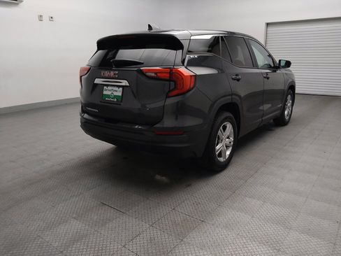 Used 2018 GMC Terrain SLE FWD image 9