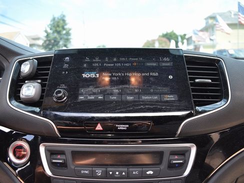 Used 2019 Honda Passport Elite image 18