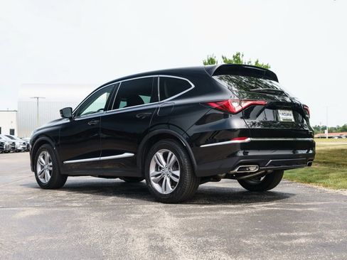 Certified 2024 Acura MDX SH-AWD image 10