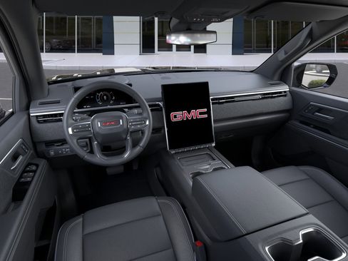 New 2026 GMC Sierra EV Elevation image 39