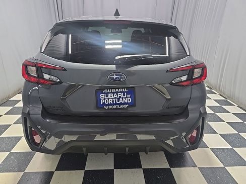 New 2026 Subaru Crosstrek 2.5i AWD/4WD image 10