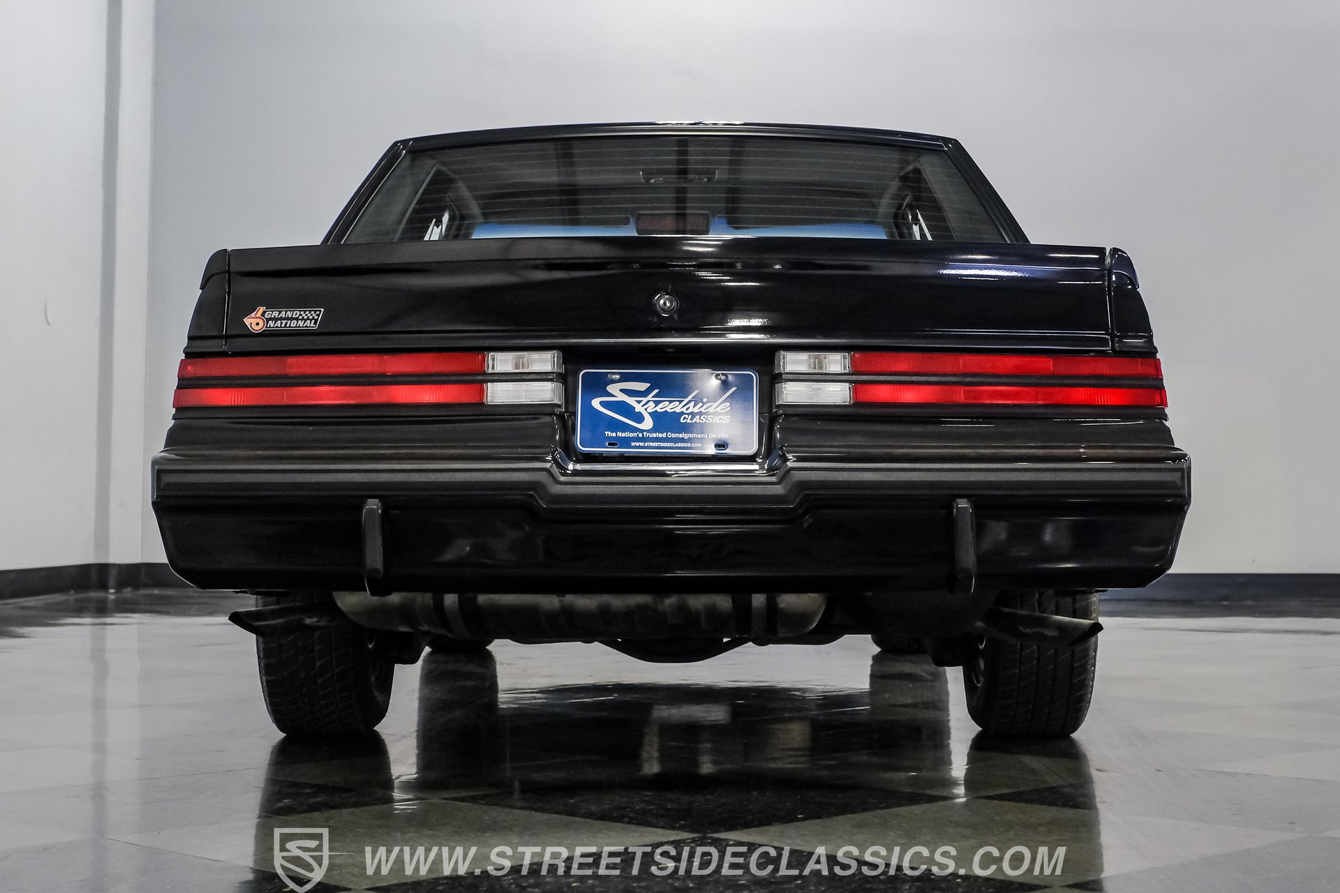 Used 1987 Buick Regal Coupe RWD image 32
