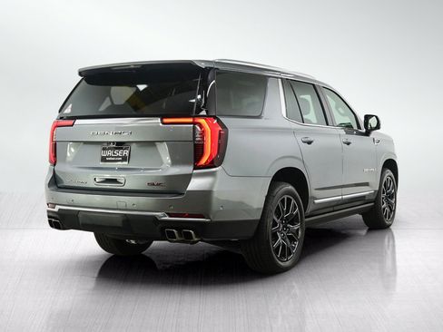 Used 2026 GMC Yukon Denali w/ Denali Reserve Package AWD/4WD image 5