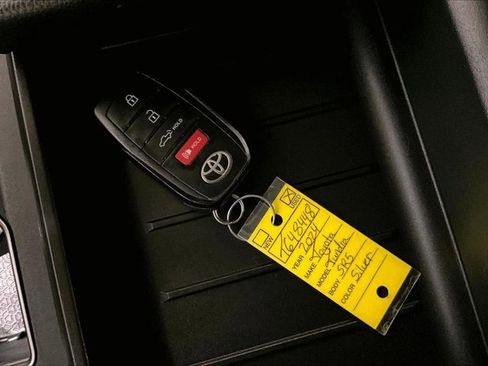 Used 2024 Toyota Tundra SR5 w/ TRD Off-Road Package AWD/4WD image 11