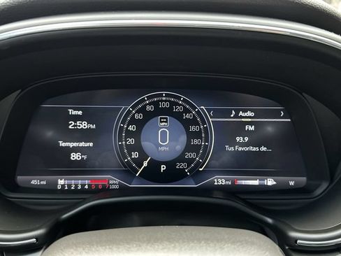 Certified 2022 Cadillac CT5 V Blackwing w/ Carbon Fiber Package 2 RWD image 23