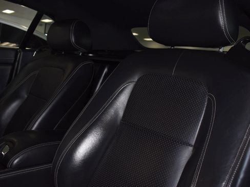 Used 2013 Jaguar XK Convertible image 17