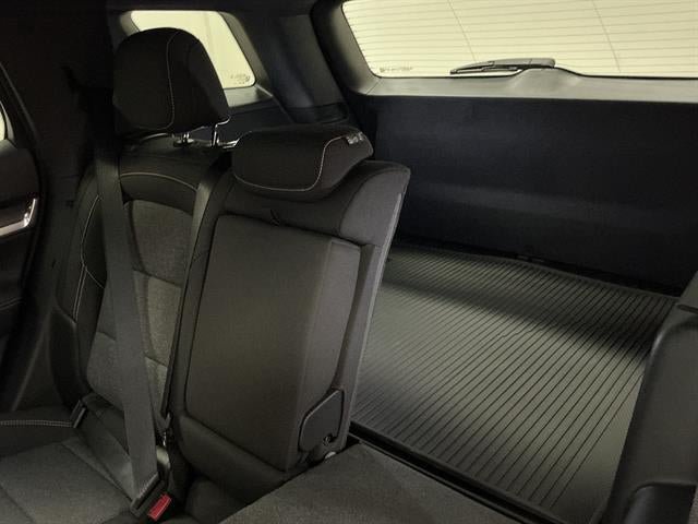 New 2027 GMC Terrain Elevation w/ LPO, Floor Liner Package AWD/4WD image 23