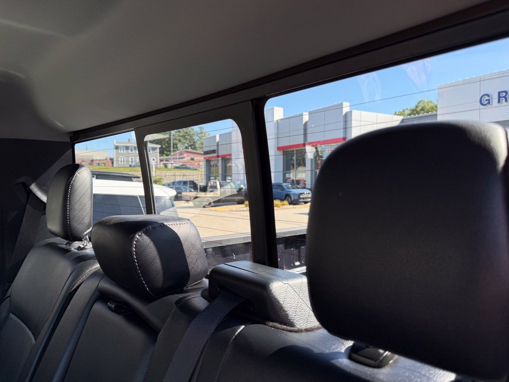 Used 2022 Ford F150 Lariat w/ Equipment Group 502A High AWD/4WD image 33