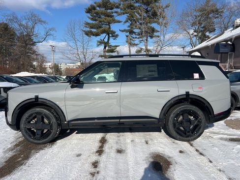 New 2027 Kia Telluride EX X-Line image 2