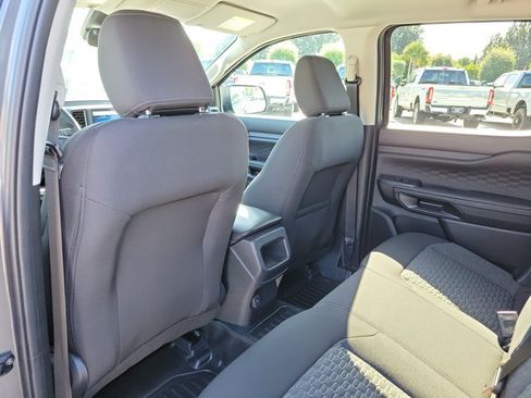 New 2026 Ford Ranger XL RWD image 12