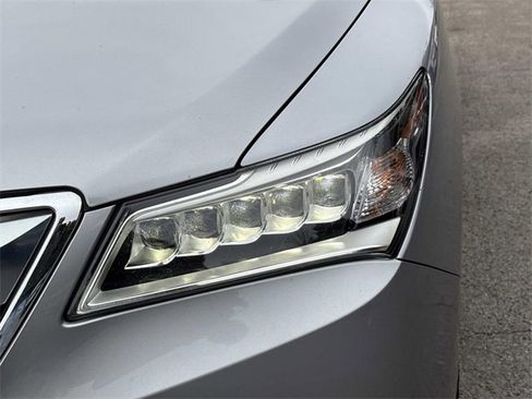 Used 2016 Acura MDX FWD w/ Technology Package image 10