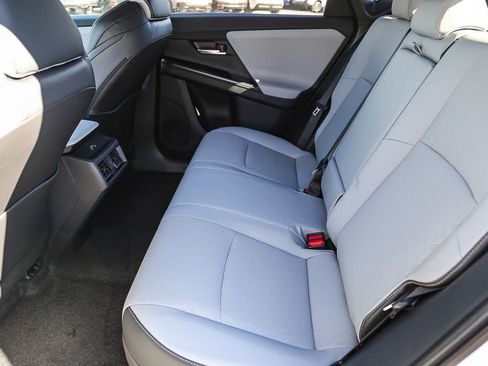 New 2026 Subaru Solterra Premium image 19