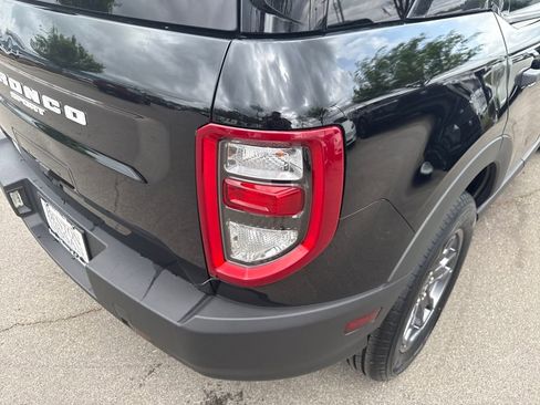 Used 2022 Ford Bronco Sport Big Bend AWD/4WD image 35